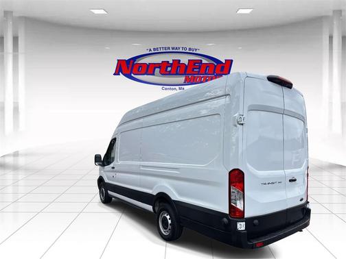 2024 Ford Transit-350 Base