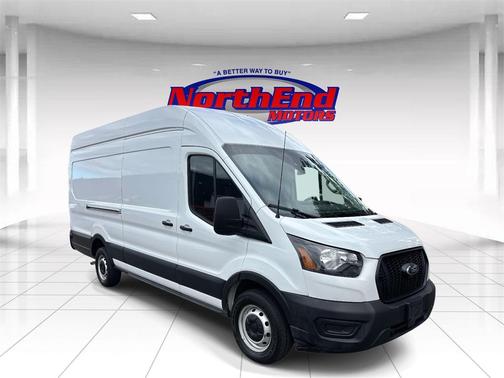 2024 Ford Transit-350 Base