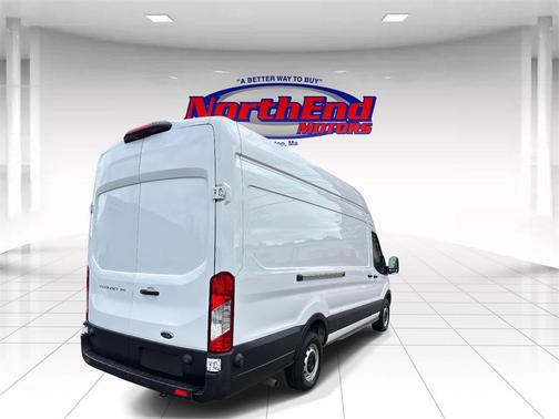 2024 Ford Transit-350 Base