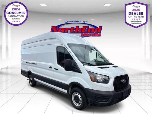 2024 Ford Transit-350 Base