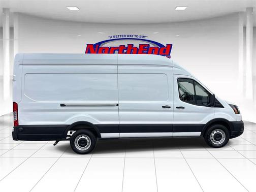 2024 Ford Transit-350 Base
