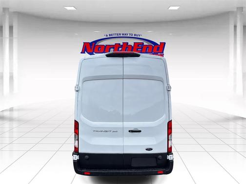2024 Ford Transit-350 Base