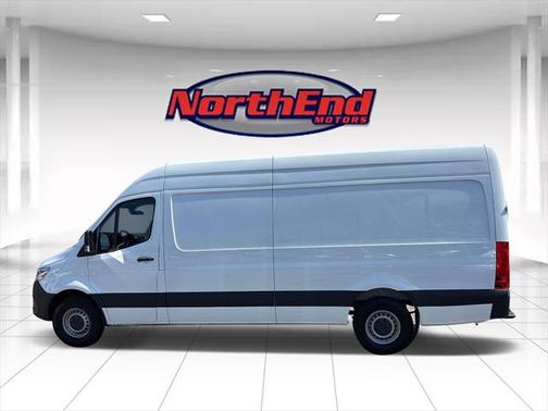2023 Mercedes-Benz Sprinter 2500 High Roof