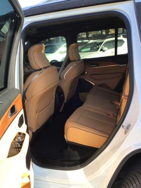 2023 Jeep Grand Cherokee Summit