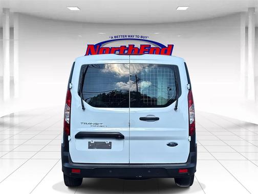2023 Ford Transit Connect XL Cargo Van
