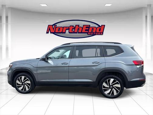 2024 Volkswagen Atlas 2.0T SE w/Technology 4MOTION