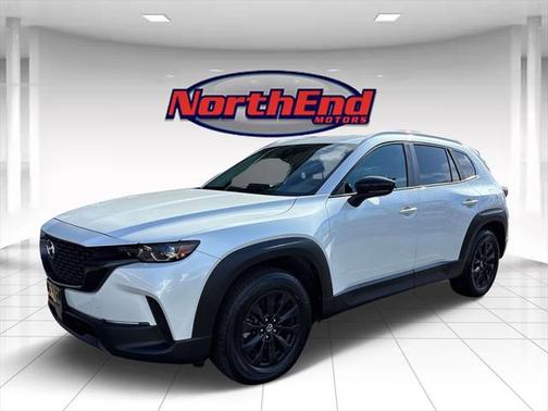2024 Mazda CX-50 2.5 S Premium