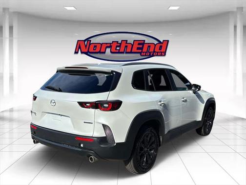 2024 Mazda CX-50 2.5 S Premium