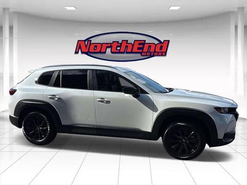 2024 Mazda CX-50 2.5 S Premium