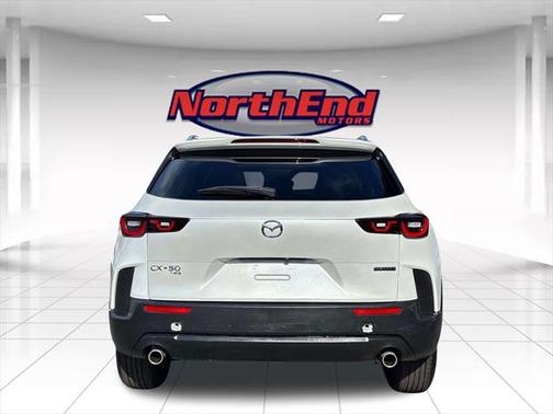 2024 Mazda CX-50 2.5 S Premium