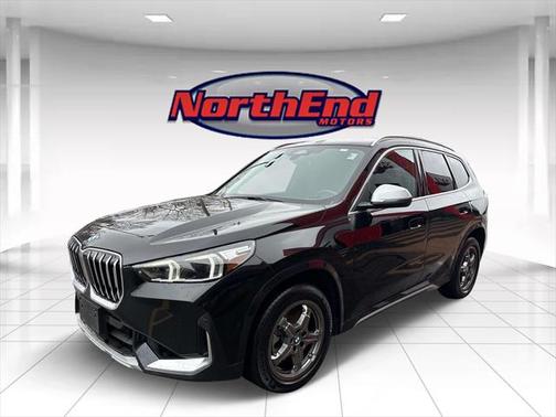 2024 BMW X1 xDrive28i