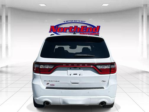 2023 Dodge Durango R/T Plus AWD