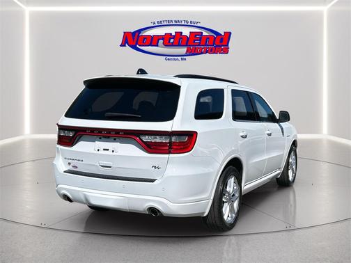 2023 Dodge Durango R/T Plus AWD