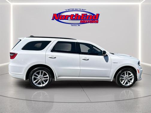 2023 Dodge Durango R/T Plus AWD