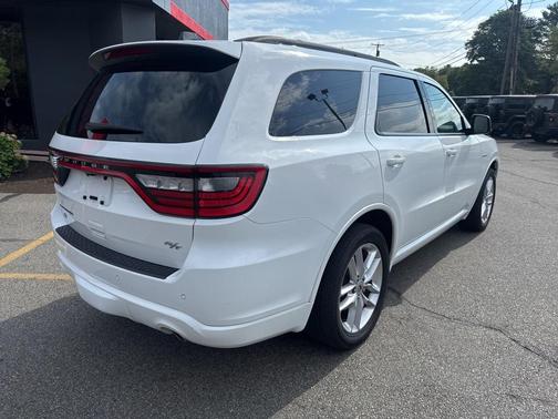 2023 Dodge Durango R/T Plus AWD