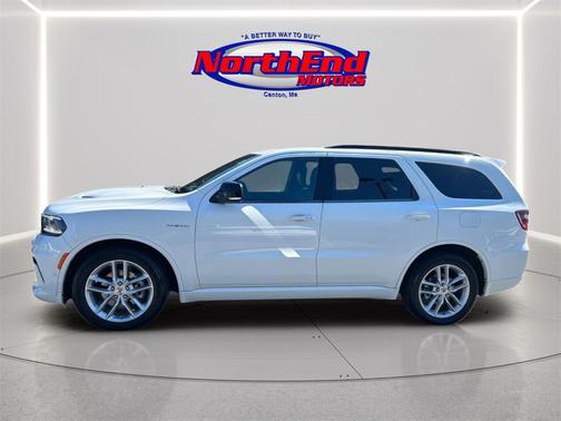 2023 Dodge Durango R/T Plus AWD