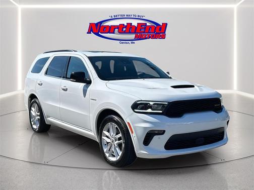2023 Dodge Durango R/T Plus AWD
