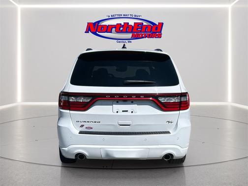 2023 Dodge Durango R/T Plus AWD