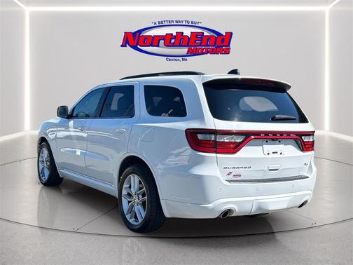 2023 Dodge Durango R/T Plus AWD