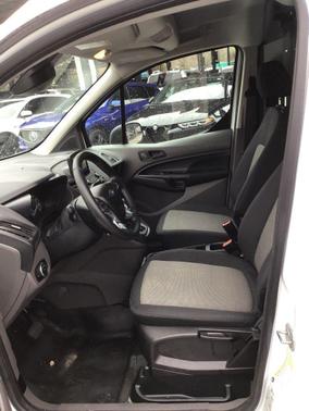 2022 Ford Transit Connect XL Cargo Van