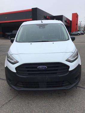 2022 Ford Transit Connect XL Cargo Van