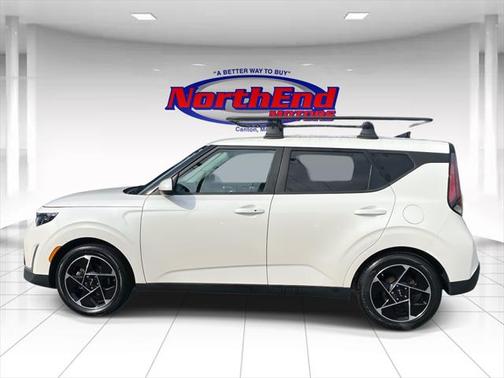 2023 Kia Soul EX