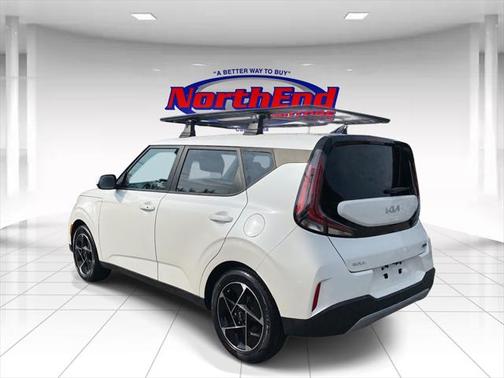 2023 Kia Soul EX