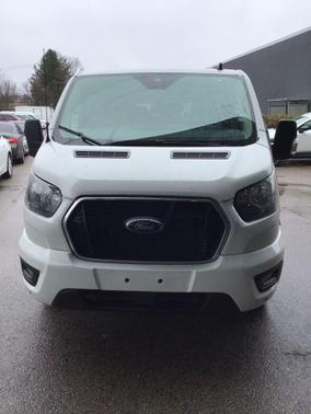 2024 Ford Transit-350 XLT