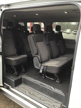 2024 Ford Transit-350 XLT