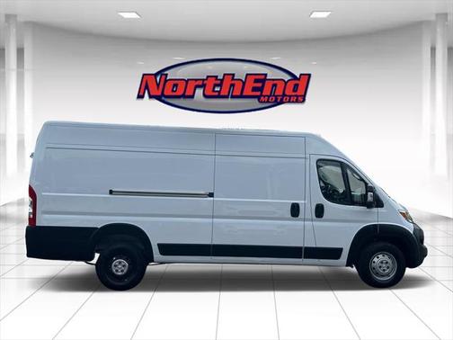 2023 RAM ProMaster 3500 High Roof