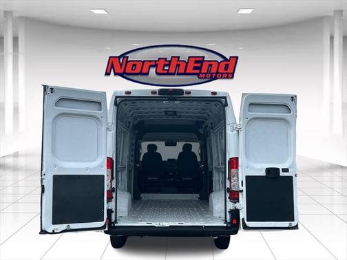 2023 RAM ProMaster 3500 High Roof