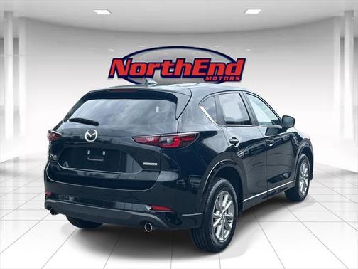 2024 Mazda CX-5 2.5 S Select