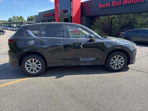 2024 Mazda CX-5 2.5 S Select