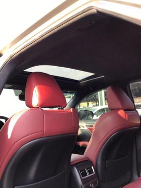 2018 Lexus RX 350 Base