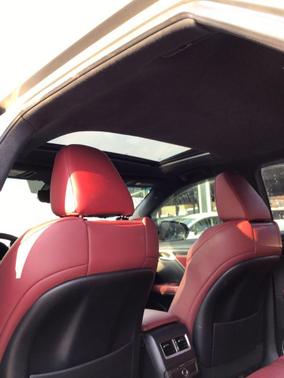 2018 Lexus RX 350 Base