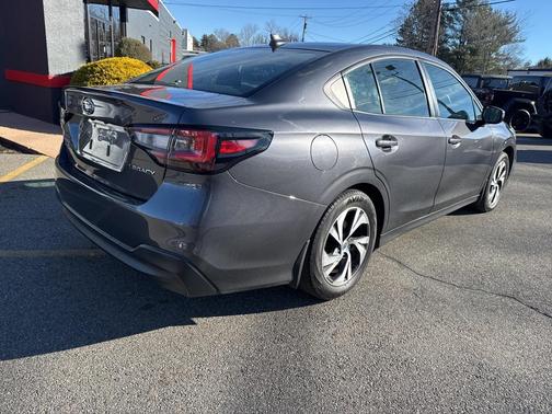 2023 Subaru Legacy Premium