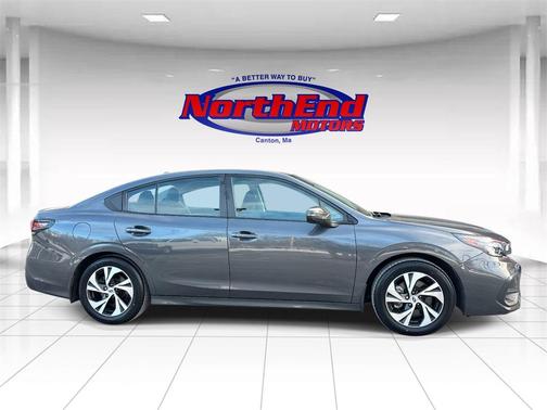 2023 Subaru Legacy Premium