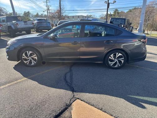 2023 Subaru Legacy Premium