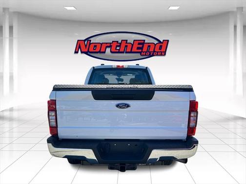 2022 Ford F-350 XL