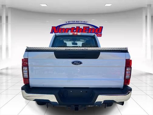2022 Ford F-350 XL