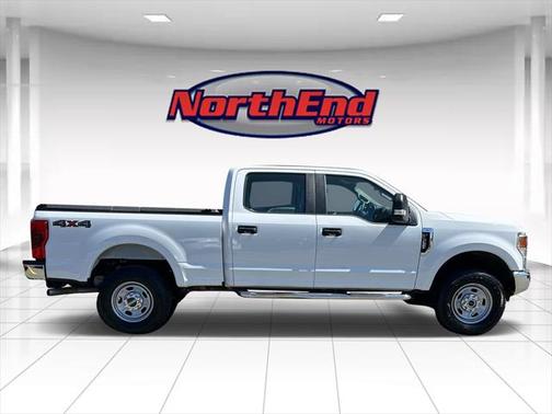 2022 Ford F-350 XL