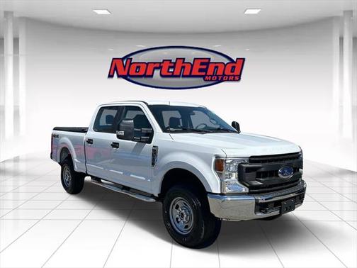 2022 Ford F-350 XL