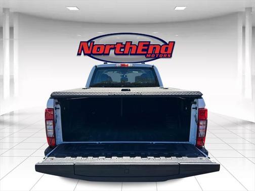 2022 Ford F-350 XL