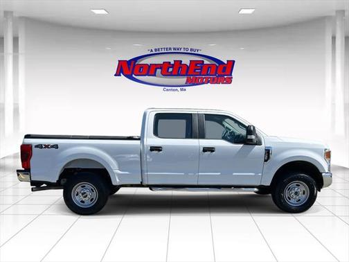 2022 Ford F-350 XL