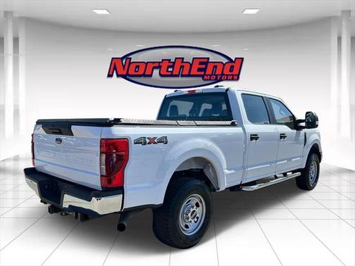 2022 Ford F-350 XL