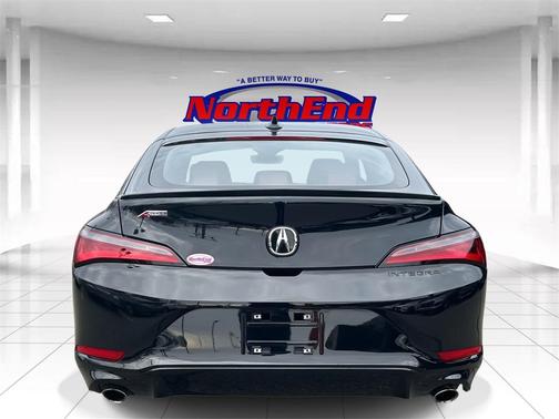 2024 Acura Integra A-SPEC