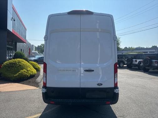 2024 Ford Transit-350 Base
