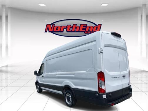 2024 Ford Transit-350 Base