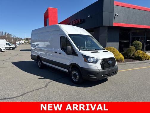 2024 Ford Transit-350 Base