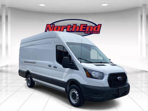 2024 Ford Transit-350 Base